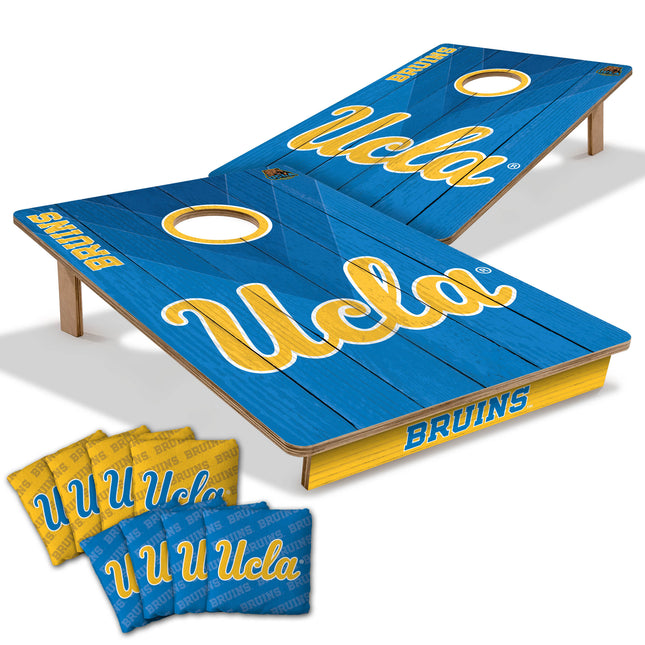 UCLA Bruins 2x3 Cornhole