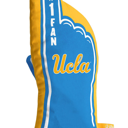 UCLA Bruins #1 Oven Mitt