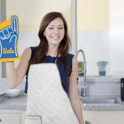 UCLA Bruins #1 Oven Mitt