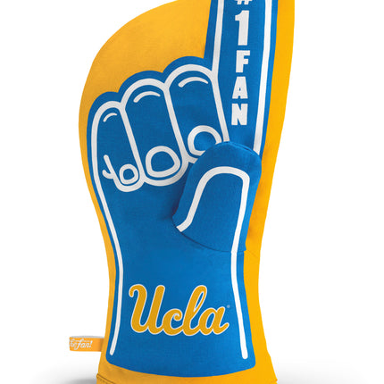 UCLA Bruins #1 Oven Mitt