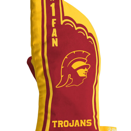 USC Trojans #1 Oven Mitt