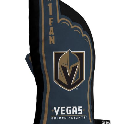Las Vegas Golden Knights #1 Oven Mitt