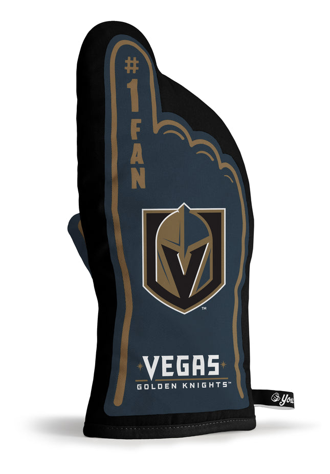 Las Vegas Golden Knights #1 Oven Mitt