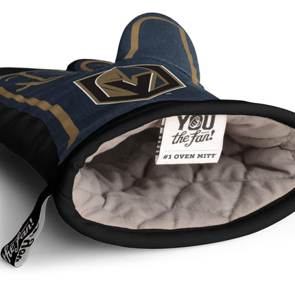 Las Vegas Golden Knights #1 Oven Mitt