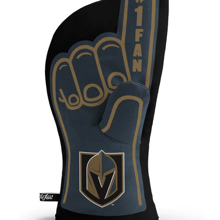 Las Vegas Golden Knights #1 Oven Mitt