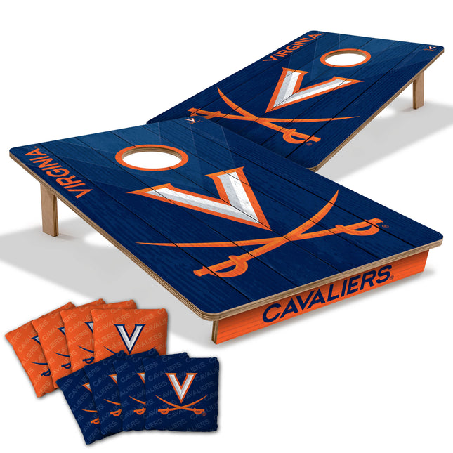 Virginia Cavaliers 2x3 Cornhole