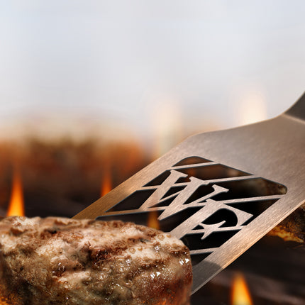 Wake Forest Demon Deacons Classic Series 3-Piece BBQ Set