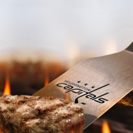 Washington Capitals Classic Series 3-Piece BBQ Set