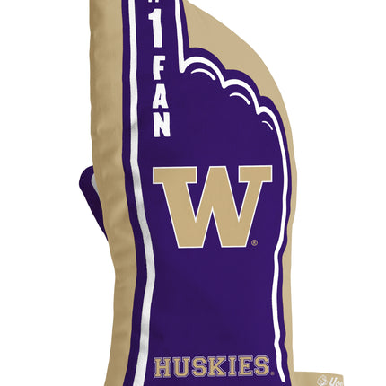 Washington Huskies #1 Oven Mitt