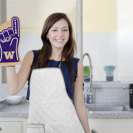 Washington Huskies #1 Oven Mitt