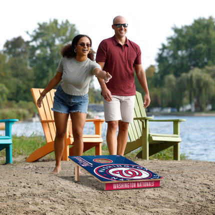 Washington Nationals  2x3 Cornhole Boards